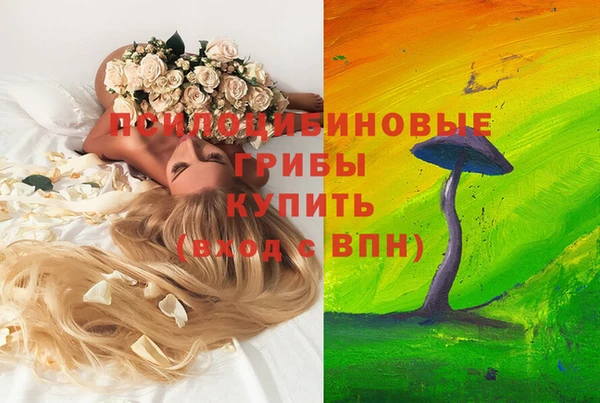 круглые Нея